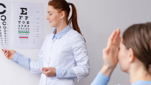 Explorando Lentes de Contato para Miopia e Astigmatismo: Soluções Eficazes