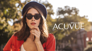 Adapte-se à Vida Moderna com Lentes de Contato Johnson Oasys