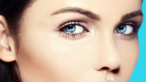 Explorando a versatilidade das lentes de contato Lunare