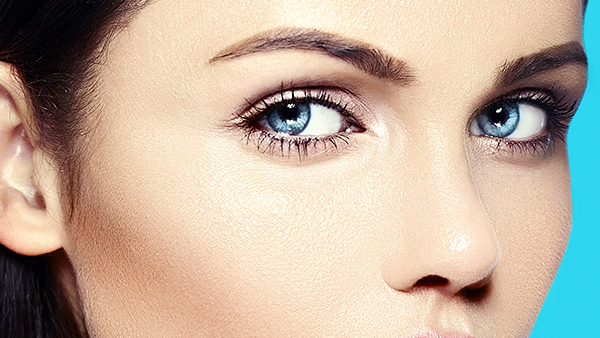 Explorando a versatilidade das lentes de contato Lunare